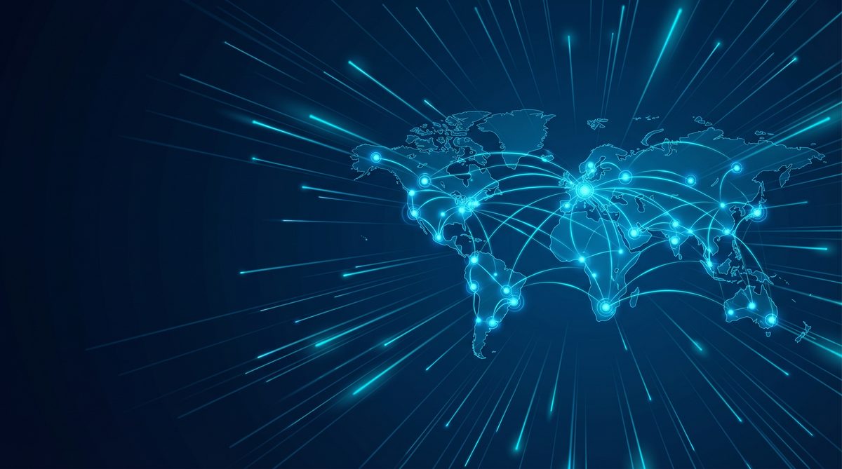 遨云加速器全球网络加速